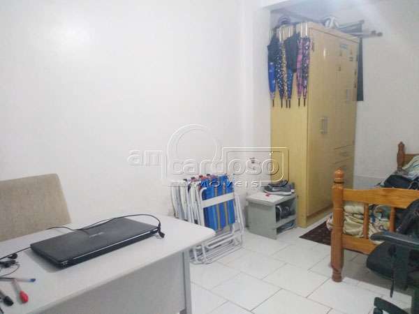 Sobrado 4 quarto(s)  no bairro Humait