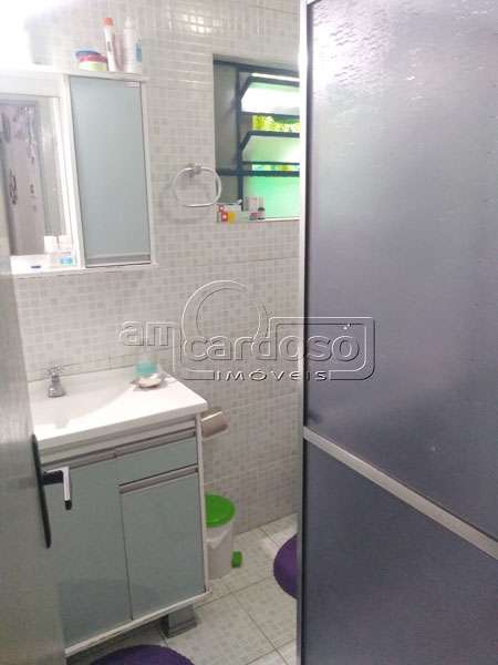 Sobrado 4 quarto(s)  no bairro Humait