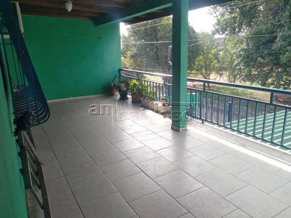 Sobrado 4 quarto(s)  no bairro Humait