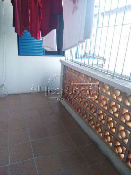 Sobrado 4 quarto(s)  no bairro Humait