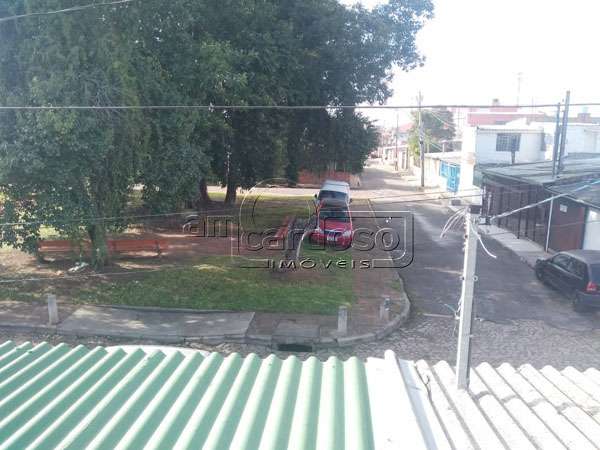 Sobrado 4 quarto(s)  no bairro Humait