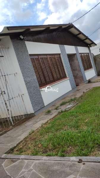 Casa 2 quarto(s)  no bairro So Sebastio