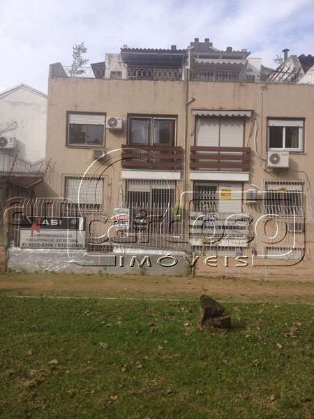 Apartamento 1 quarto(s)  no bairro Floresta