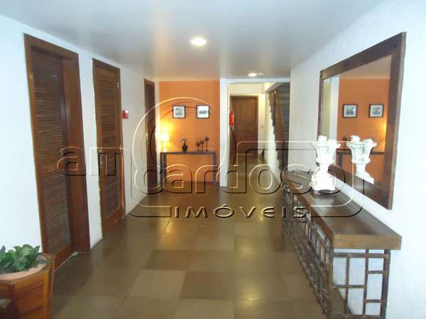 Apartamento 1 quarto(s)  no bairro Floresta