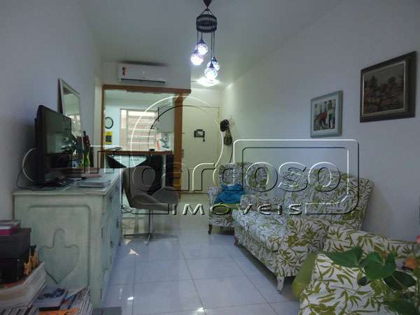 Apartamento 1 quarto(s)  no bairro Floresta