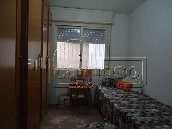 Apartamento 1 quarto(s)  no bairro Floresta