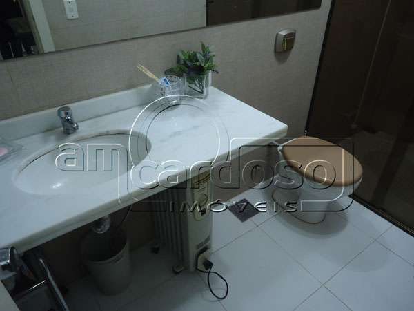 Apartamento 1 quarto(s)  no bairro Floresta