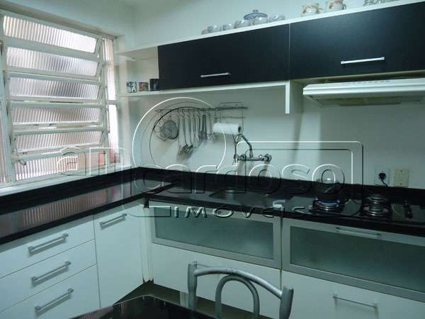 Apartamento 1 quarto(s)  no bairro Floresta