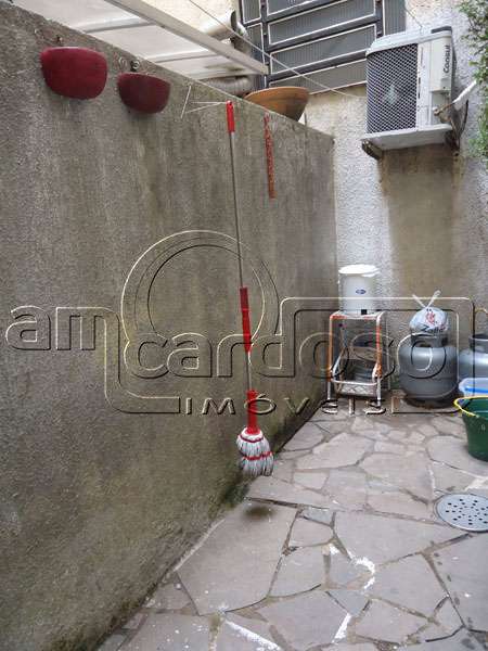 Apartamento 1 quarto(s)  no bairro Floresta
