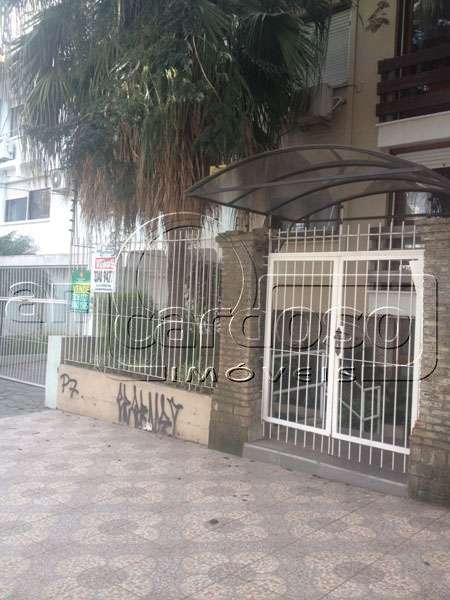Apartamento 1 quarto(s)  no bairro Floresta