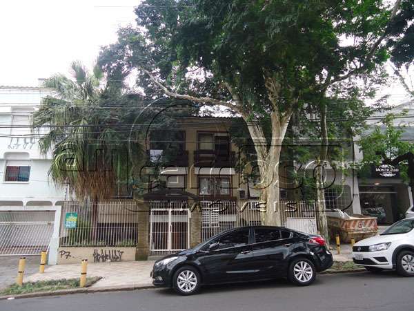 Apartamento 1 quarto(s)  no bairro Floresta