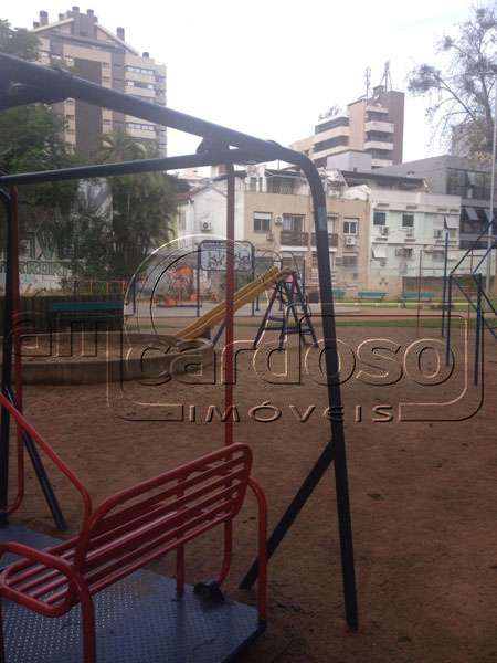 Apartamento 1 quarto(s)  no bairro Floresta