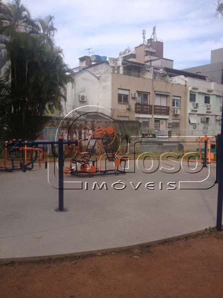 Apartamento 1 quarto(s)  no bairro Floresta