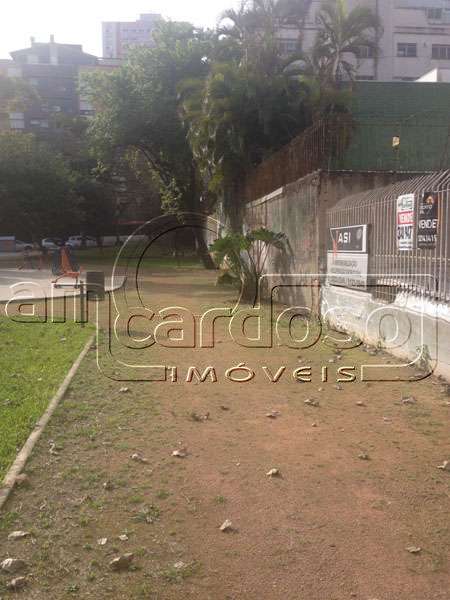 Apartamento 1 quarto(s)  no bairro Floresta