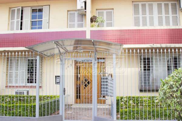 Apartamento 3 quarto(s)  no bairro Cristo Redentor