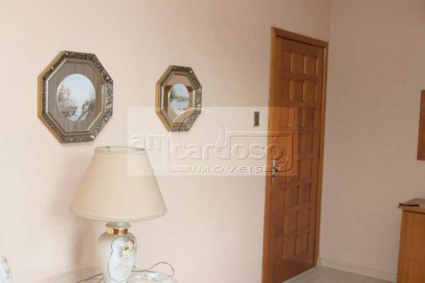 Apartamento 3 quarto(s)  no bairro Cristo Redentor