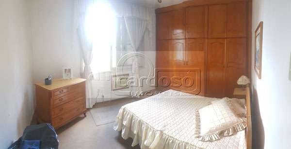 Apartamento 3 quarto(s)  no bairro Cristo Redentor