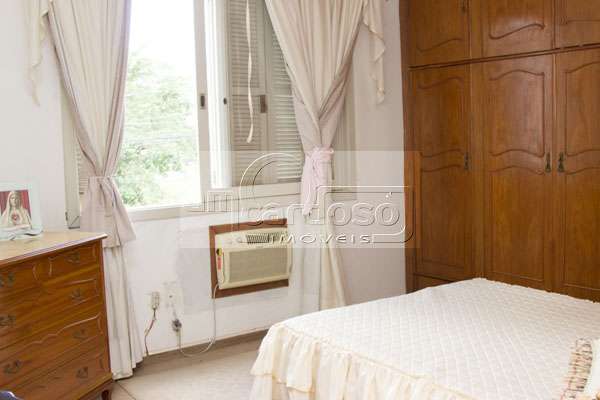 Apartamento 3 quarto(s)  no bairro Cristo Redentor