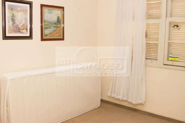 Apartamento 3 quarto(s)  no bairro Cristo Redentor