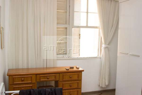 Apartamento 3 quarto(s)  no bairro Cristo Redentor