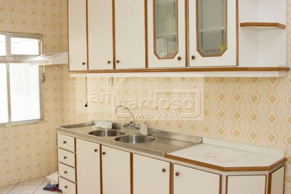 Apartamento 3 quarto(s)  no bairro Cristo Redentor