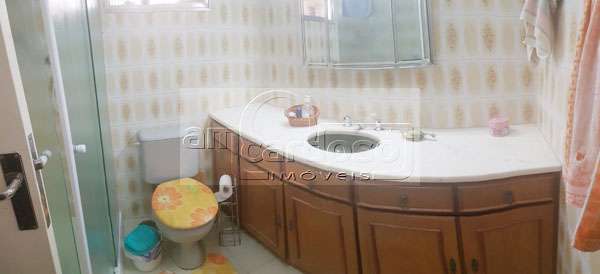 Apartamento 3 quarto(s)  no bairro Cristo Redentor