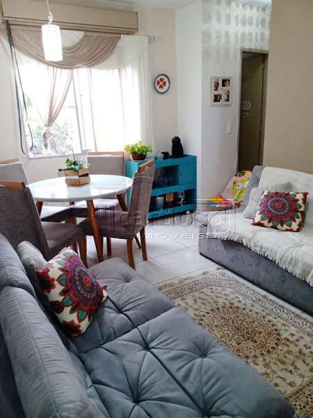 Apartamento 2 quarto(s)  no bairro Protsio Alves