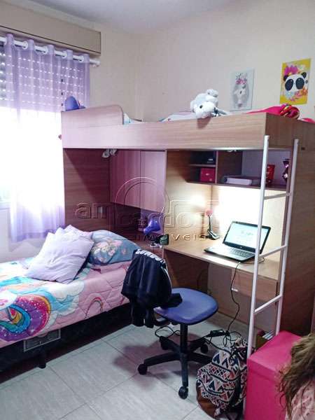 Apartamento 2 quarto(s)  no bairro Protsio Alves