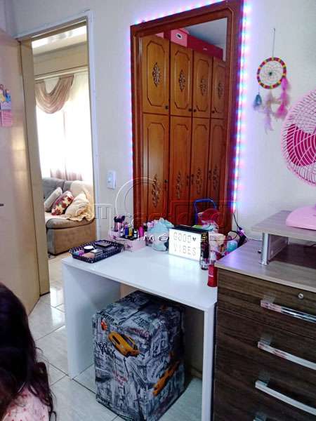 Apartamento 2 quarto(s)  no bairro Protsio Alves