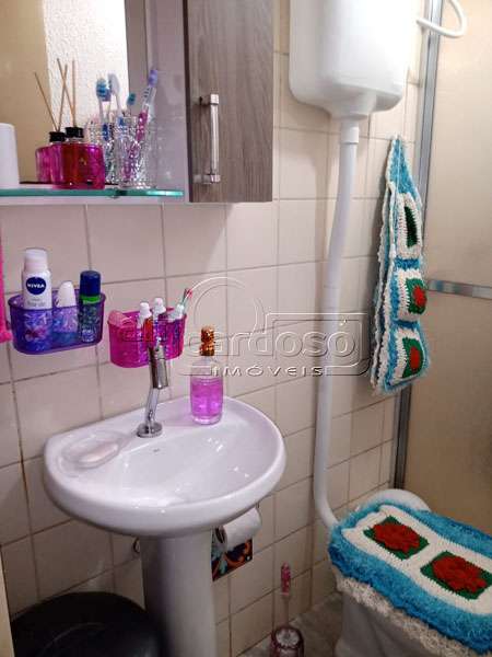 Apartamento 2 quarto(s)  no bairro Protsio Alves