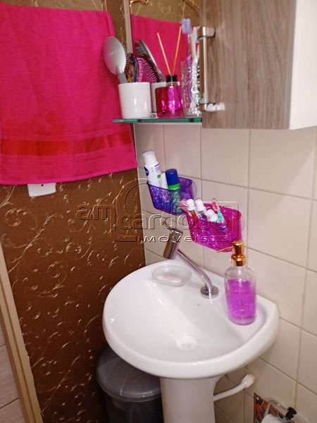 Apartamento 2 quarto(s)  no bairro Protsio Alves