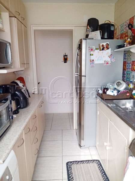 Apartamento 2 quarto(s)  no bairro Protsio Alves