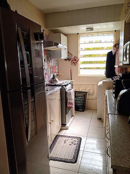 Apartamento 2 quarto(s)  no bairro Protsio Alves