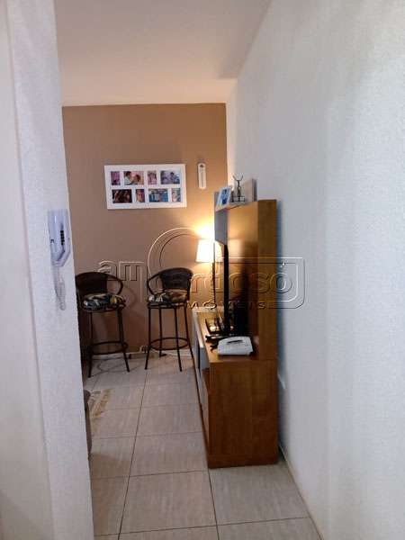 Apartamento 2 quarto(s)  no bairro Protsio Alves