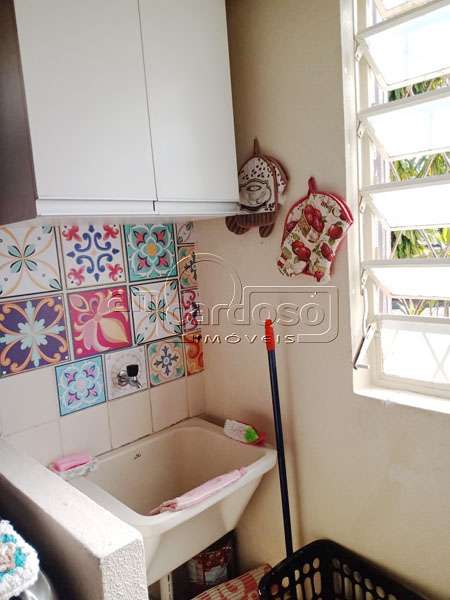 Apartamento 2 quarto(s)  no bairro Protsio Alves