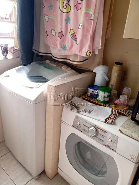 Apartamento 2 quarto(s)  no bairro Protsio Alves