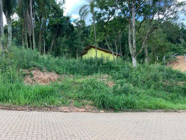 Terreno no bairro Centro