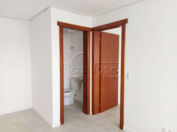 Apartamento 1 quarto(s)  no bairro So Joo