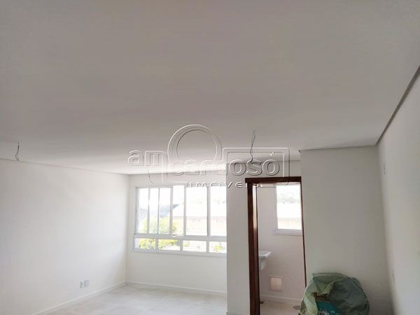 Apartamento 1 quarto(s)  no bairro So Joo