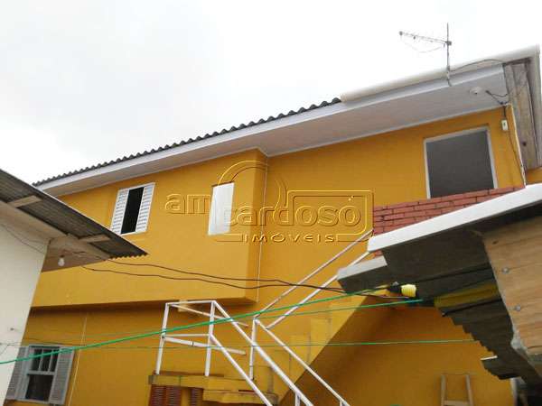 Casa 5 quarto(s)  no bairro Vila Ipiranga