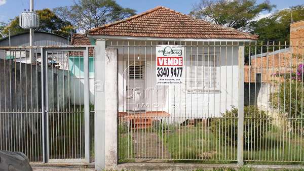 Terreno no bairro Sarandi