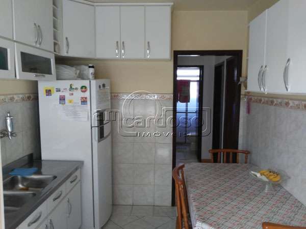 Apartamento 2 quarto(s)  no bairro Vila Ipiranga