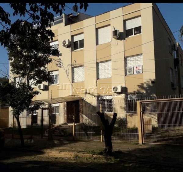 Apartamento 3 quarto(s)  no bairro So Sebastio