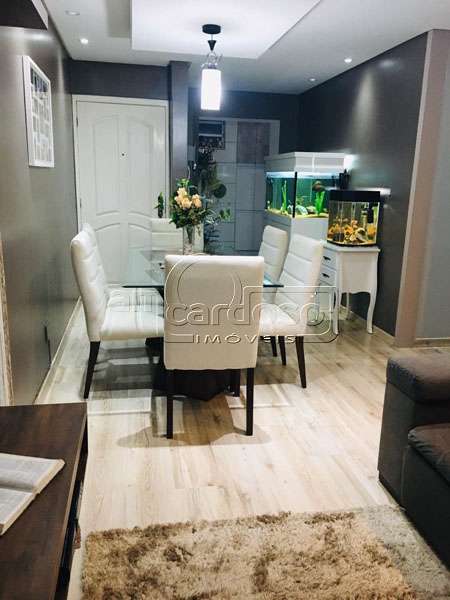 Apartamento 3 quarto(s)  no bairro So Sebastio