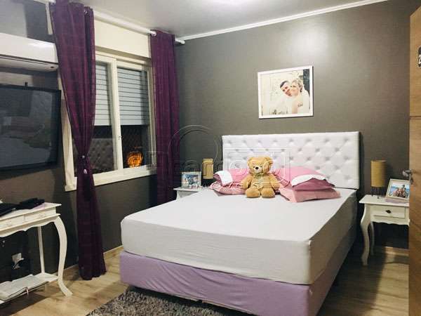 Apartamento 3 quarto(s)  no bairro So Sebastio