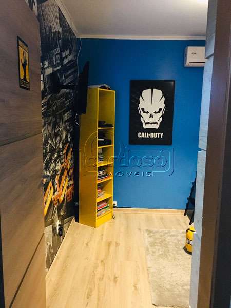 Apartamento 3 quarto(s)  no bairro So Sebastio