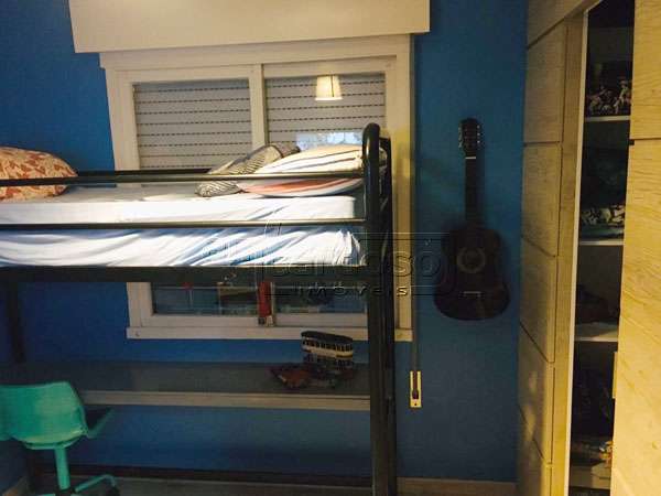 Apartamento 3 quarto(s)  no bairro So Sebastio