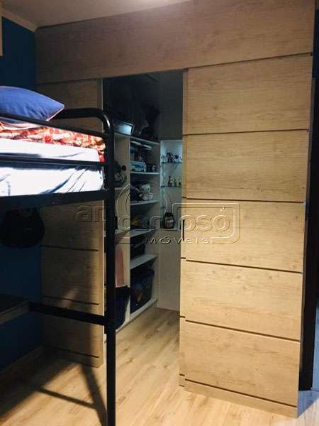 Apartamento 3 quarto(s)  no bairro So Sebastio