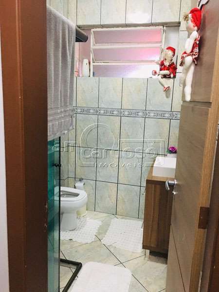 Apartamento 3 quarto(s)  no bairro So Sebastio