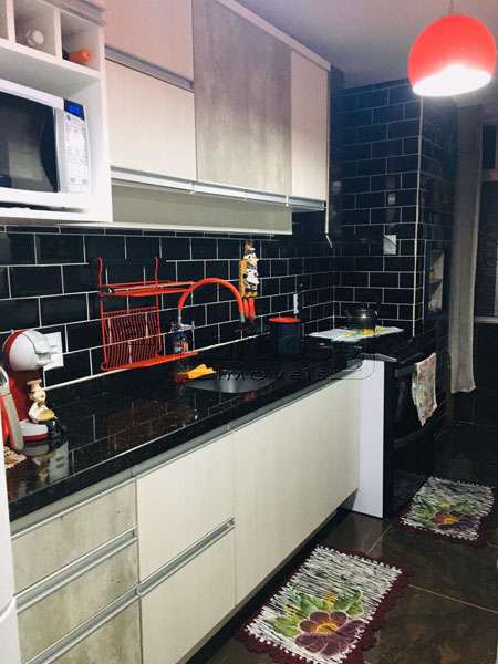 Apartamento 3 quarto(s)  no bairro So Sebastio